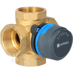 ARV 485 PROCLICK DN32, RP1 1/4", KVS 16