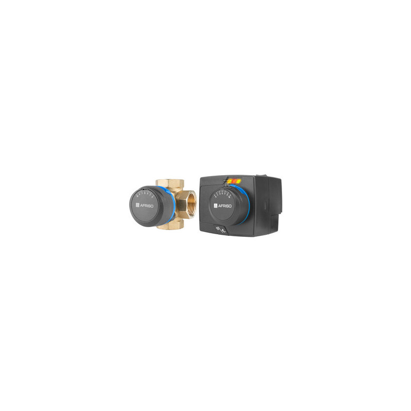 ZESTAW 4DR: ARV 484 + ARM 343 PROCLICK