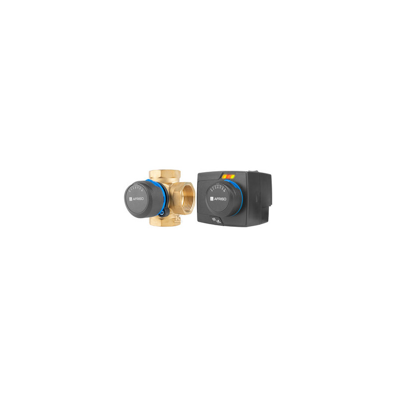 ZESTAW 4DR: ARV 485 + ARM 343 PROCLICK