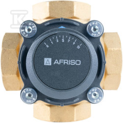 ARV 486 PROCLICK DN40, RP1 1/2", KVS 25