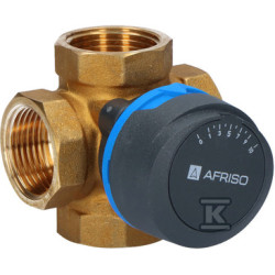 ARV 484 PROCLICK DN25, RP1", KVS 10