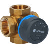 ARV 484 PROCLICK DN25, RP1", KVS 10