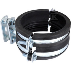 OBEJM.BISMAT1000 DO PIONU D110,DN100/176