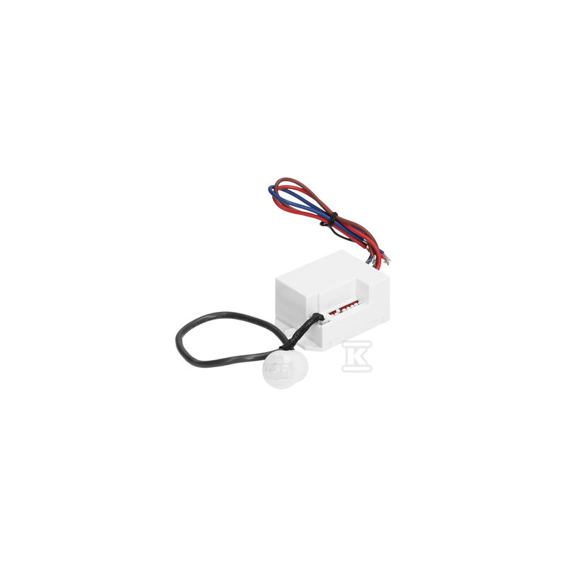 CZUJNIK RUCHU 360ST.IP20,800W