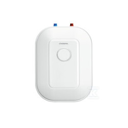 OGRZEWACZ POC.G-10 LUNA INOX NADUM.