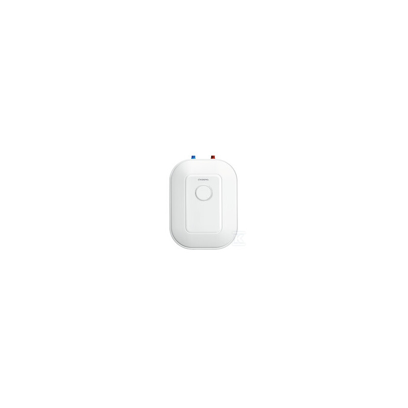 OGRZEWACZ POC.G-10 LUNA INOX NADUM.
