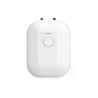 OGRZEWACZ POC.G-10 LUNA INOX NADUM.
