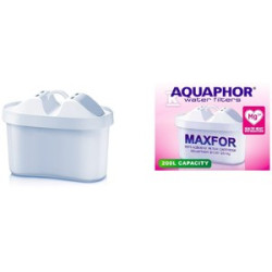 WKŁAD B100-25 MAXFOR MAGNEZOWY MG+
