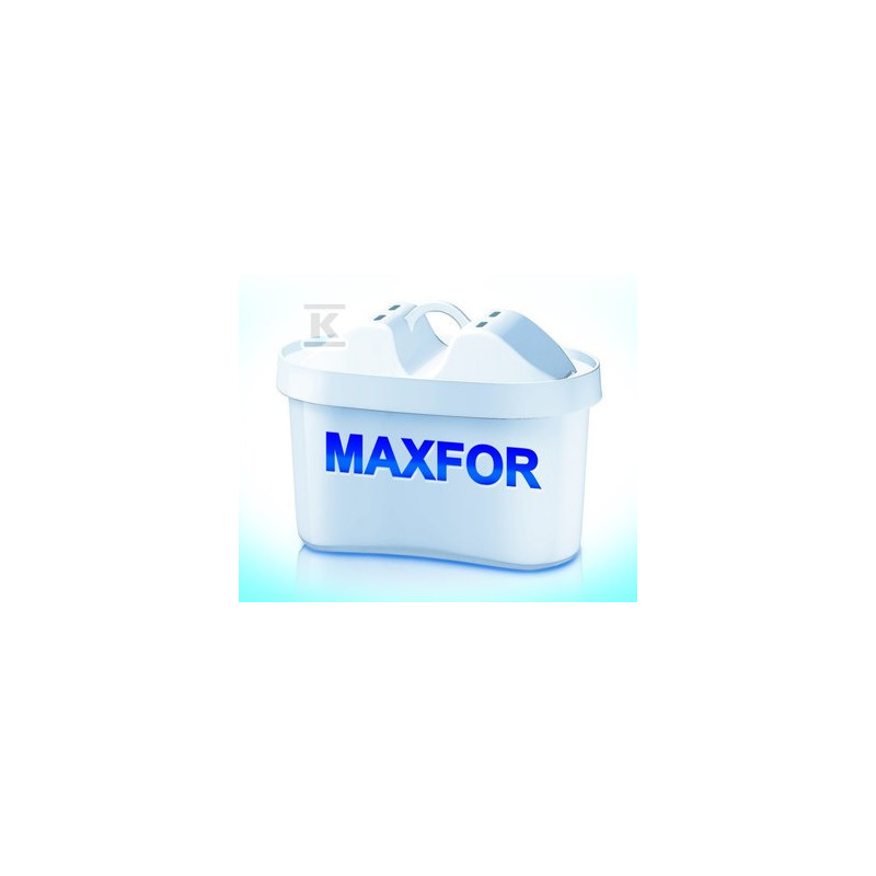 WKŁAD AQUAPHOR B100-25 MAXFOR
