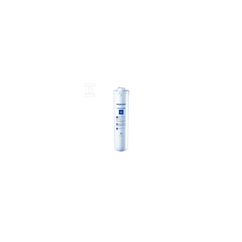 WKŁAD AQUAPHOR K7B