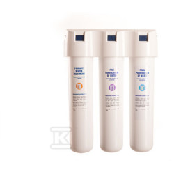 WKŁAD AQUAPHOR B200H (DO TWARDEJ WODY)