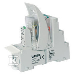PRZEKAŹNIK 3P 230VAC  10A