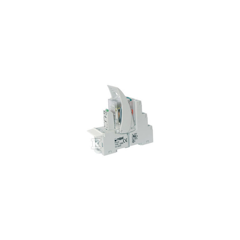 PRZEKAŹNIK 3P 230VAC  10A