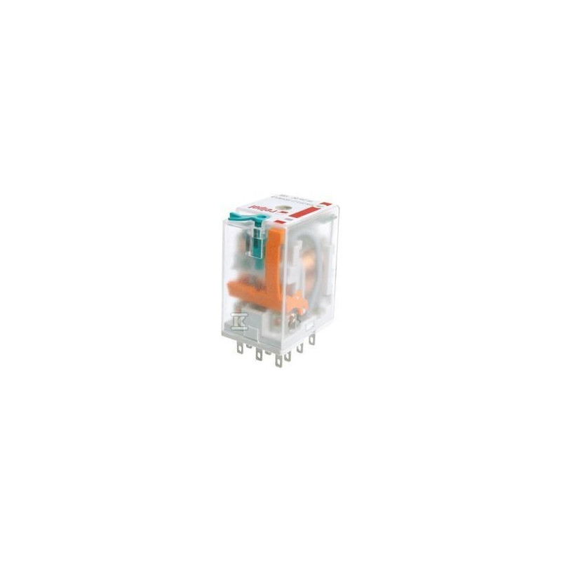 PRZEKAŹNIK 3P10A/230VAC 230VAC, WT