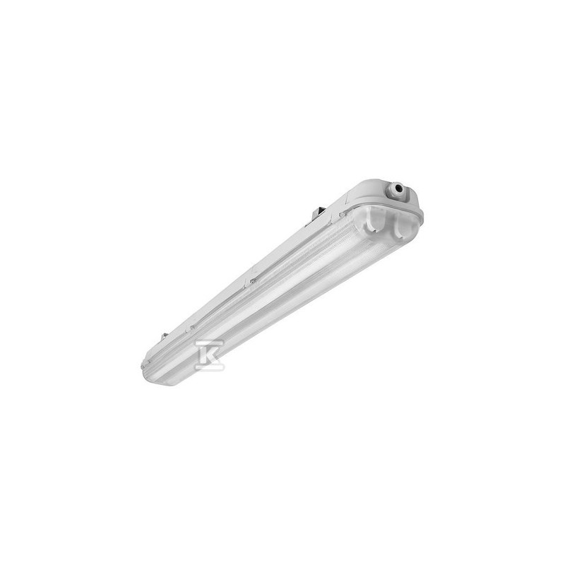 OPRAWA MAH PLUS-258/4LED/PC
