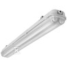 OPRAWA MAH PLUS-258/4LED/PC