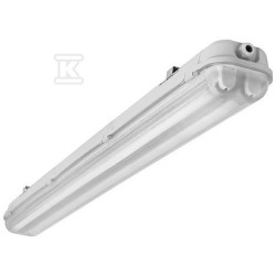 OPRAWA MAH PLUS-236/4LED/PC