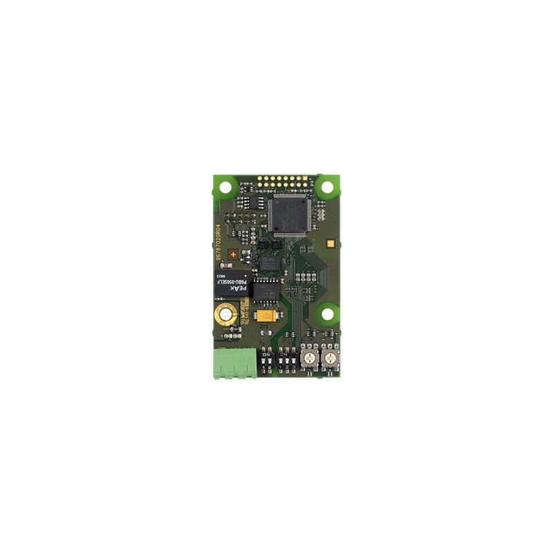 MODUŁ CIM 200 MODUŁ MODBUS RTU