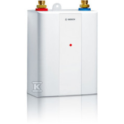 OGRZEWACZ TR4000 8 ET 7,2KW 230V P/UM