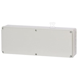PUSZ.HERMETYK CP 130X460X85 IP54 B/DŁ.