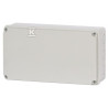 PUSZ.HERMETYK CP 130X230X85 IP54 B/DŁ.