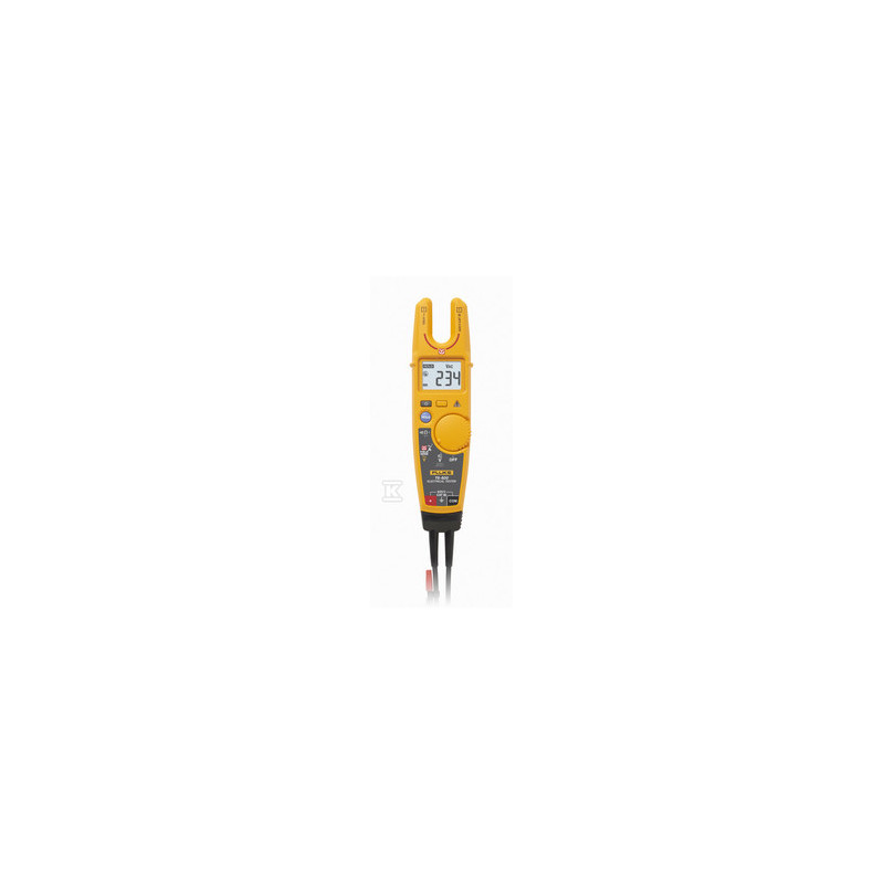T6-600/EU TESTER ELEKTRYCZNY
