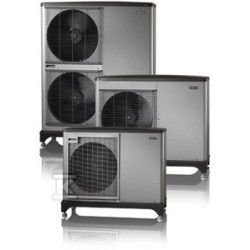 POMPA CIEPŁA NIBE F2040 6 KW