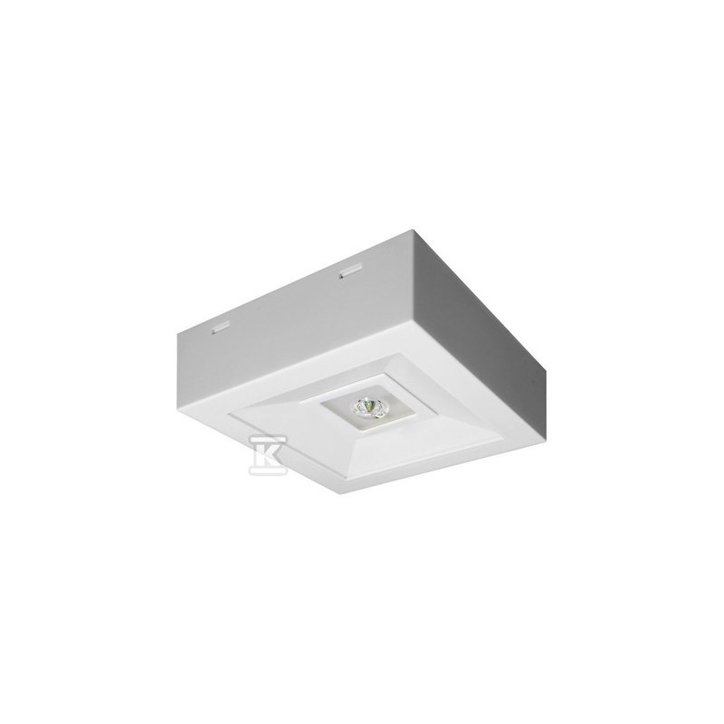 OPRAWA LOVATO N ECO LED 3W