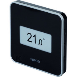 SMATRIX WAVE TERMOSTAT D+RH T-169 BLACK