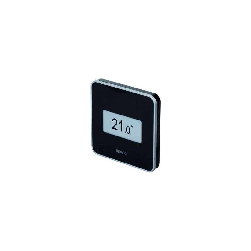 SMATRIX WAVE TERMOSTAT D+RH T-169 BLACK