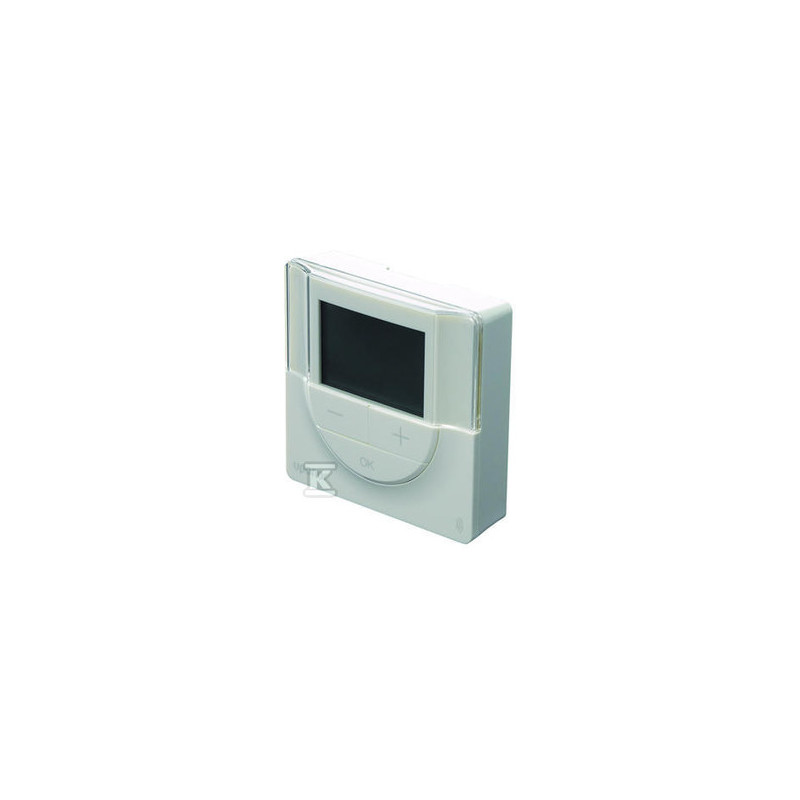 SMATRIX TERMO. Z WYŚW T-166 RAL9016