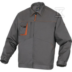 BLUZA ROZ.M MACH2 SZARO-POMAR
