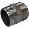 NYPEL GZ3/4" DN20, STAL NIERDZ.