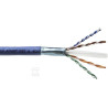 KABEL FTP (F/UTP) KAT.6