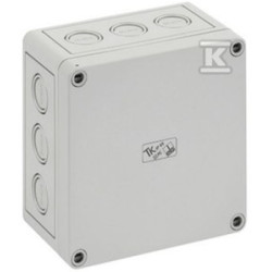 OBUDOWA PUSTA TK PC 1313-7-M POLIWĘGLAN