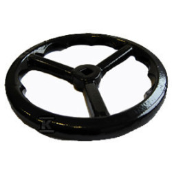 KÓŁKO RĘCZNE DO ZASUW DN125-150 S19M