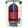 WYMIENNIK SGW(S) 140L RONDO PREMIUM Z/W