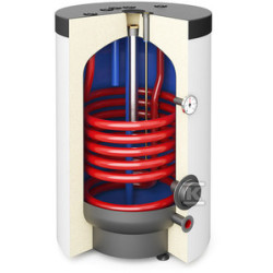 WYMIENNIK SGW(S) 120L RONDO PREMIUM Z/W