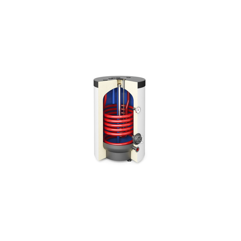 WYMIENNIK SGW(S) 120L RONDO PREMIUM Z/W