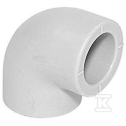 KOLANO PP 90ST 40MM ONNLINE