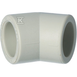 KOLANO PP 45ST 25MM ONNLINE
