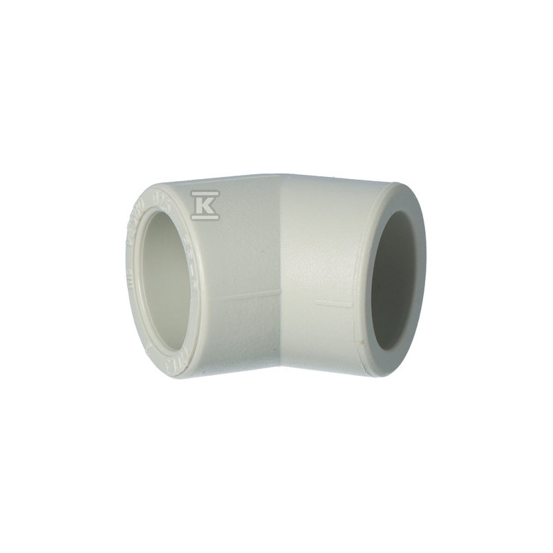 KOLANO PP 45ST 25MM ONNLINE