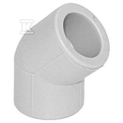 KOLANO PP 45ST 32MM ONNLINE