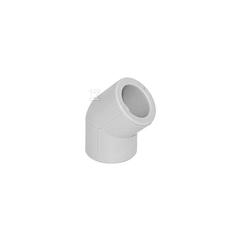 KOLANO PP 45ST 32MM ONNLINE