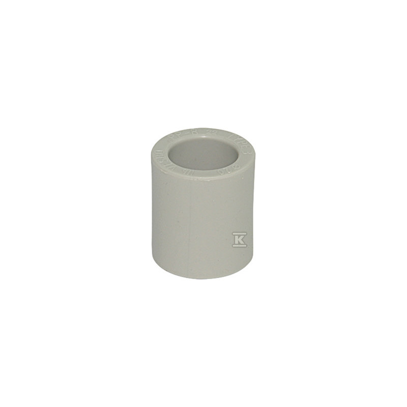 ZŁĄCZKA/MUFA PP 32MM ONNLINE