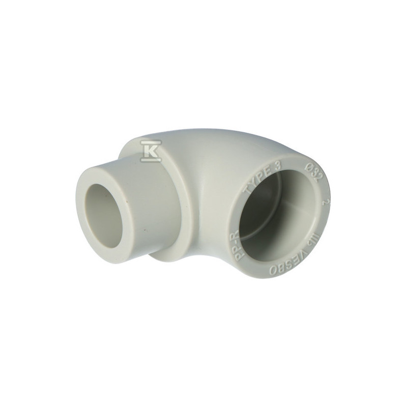 KOLANO PP NYPLOWE 90ST 32MM ONNLINE
