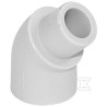 KOLANO PP NYPLOWE 45ST 25MM ONNLINE