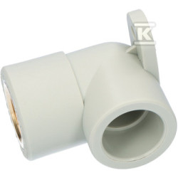 KOLANO PP 90ST GW ŚCIENNE 25/12 ONNLINE