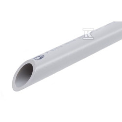 RURA PP-R PN20 40MM X 6,7MM - 4M ONNLINE