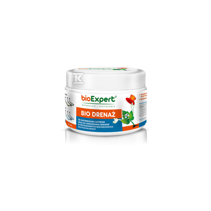BIOPREPARAT BIO DRENAŻ 250G